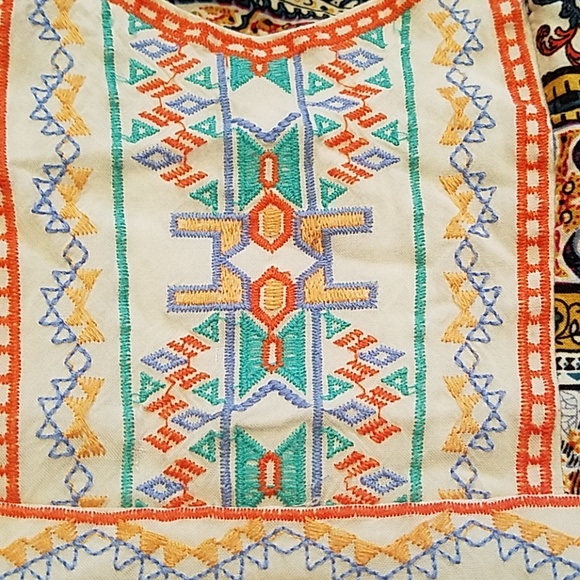 GUC Cute Hobo Dress  Size L(9/10) - Picture 6 of 6